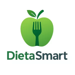Imagem de capa para o Ebook Dieta Smart