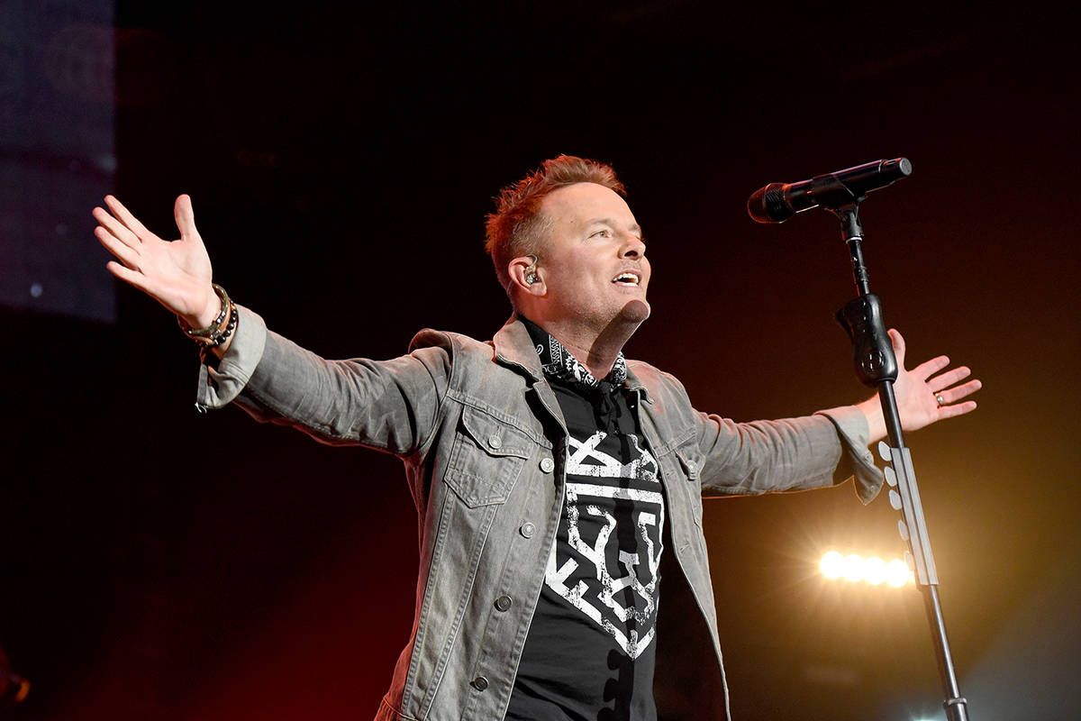 Imagem do curso MULTITRACK OUR GOD / CHRIS TOMLIN