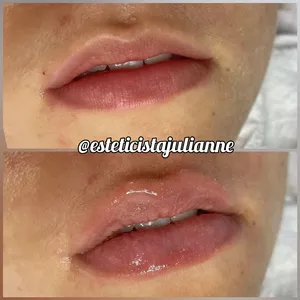 Imagem de Hydragloss Lips  criado por JULIANNE DUARTE  na hotmart