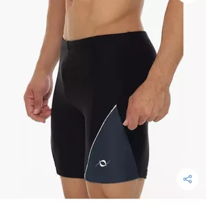 Imagem de capa para o Ebook Molde de Bermuda natação masculina