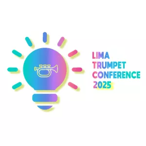 Imagen de portada para Curso online Lima Trumpet Conference 2025