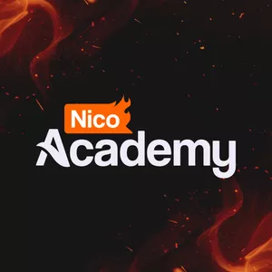 Imagem de capa para o Curso online NicoAcademy