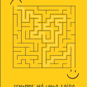Imagem de capa para o Ebook SETEMBRO AMARELO: UM CAMINHO DE ESPERANÇA