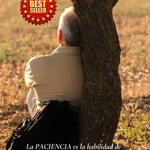 Imagen de portada para Ebook ¿LA PACIENCIA O LA RABIA?. ENSEÑANZAS DE LA BIBLIA