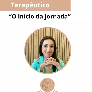 Imagem de capa para o Ebook Acompanhante Terapêutico, o início de sua jornada de sucesso.