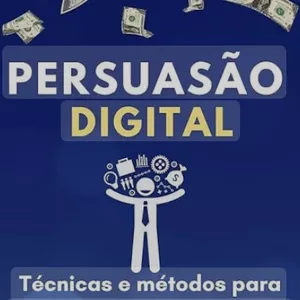 Imagem de capa para o Curso online Como ficar rico com marketing digital