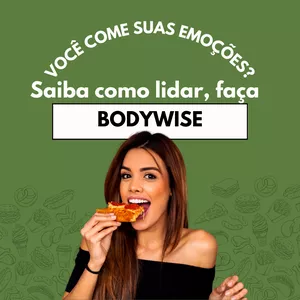Imagem de capa para o Serviço online Bodywise 1ª Turma (Aluna1 e Convidada)