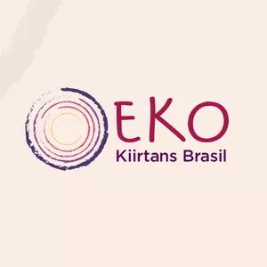 Imagem de capa para o Curso online Escola de Kiirtans Online