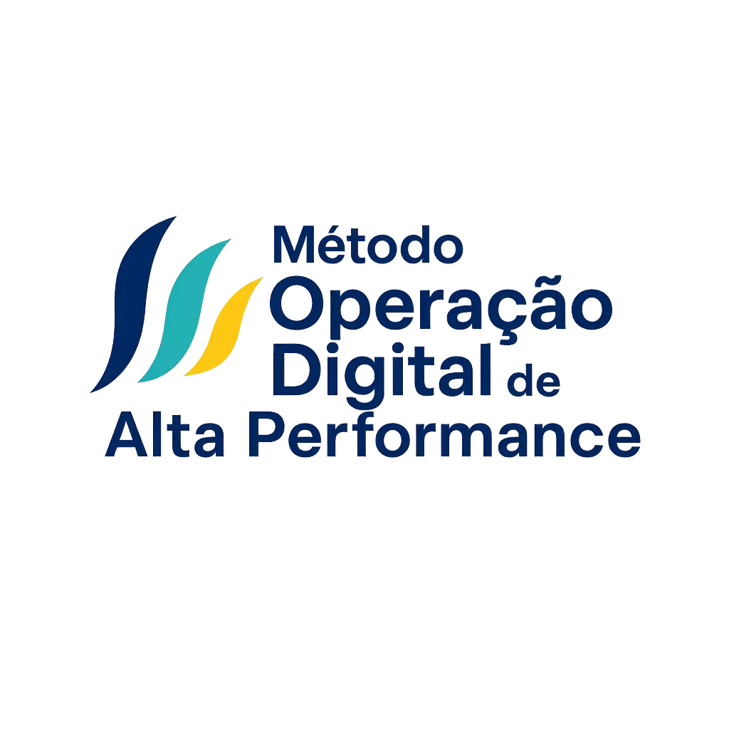 Metodo Backstage Digital de Alta Performance