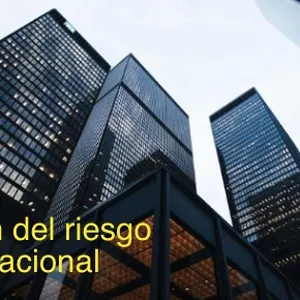 Imagen de portada para Curso online Gestión del riesgo organizacional:  Herramienta de continuidad del negocio
