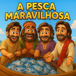 Imagem de capa para o Curso online ACESSO A PESCA MARAVILHOSA
