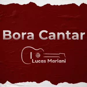 Imagem do curso Bora Cantar