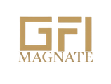 MAGNATE EXCLUSIVE UNIVERSITY logo