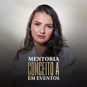 Imagem de capa para o Curso online Conceito A em Eventos 
