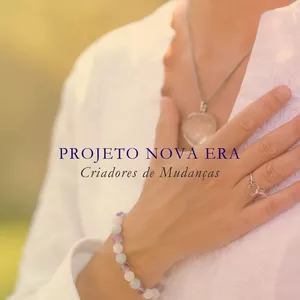Imagem de capa para o Curso online 🟢Criadores de Mudanças | 💫"PROJETO NOVA ERA"💫