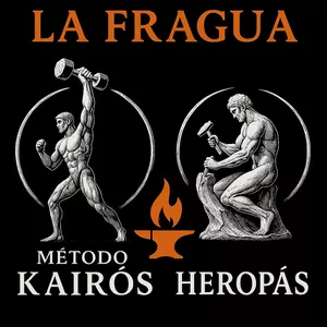 Imagen de portada para Curso online LA FRAGUA