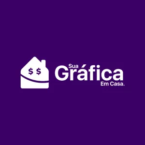 Imagem de capa para o Curso online Sua Gráfica em Casa