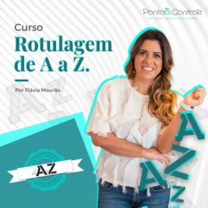 Imagem de capa para o Curso online Rotulagem de A a Z