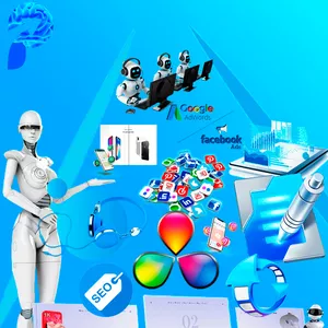 Imagem de capa para o Curso online Marketing nível HARD