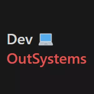 Imagem de capa para o Curso online DevOutSystems