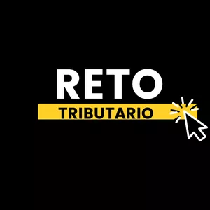 Imagen de portada para Curso online COMUNIDAD RETO TRIBUTARIO