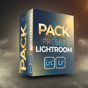 Imagem de capa para o Curso online Pack Presets Foto Igreja