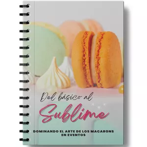 Imagen de portada para Ebook Del Básico al Sublime