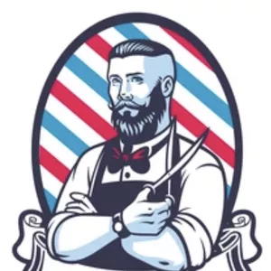 Imagem de capa para o Curso online Barbería 