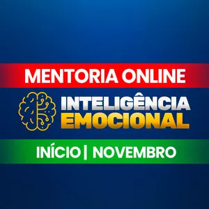 Imagem de capa para o Curso online Mentoria Online Inteligência Emocional