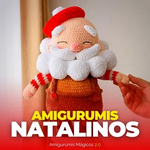 Imagem do curso RECEITAS NATALINAS