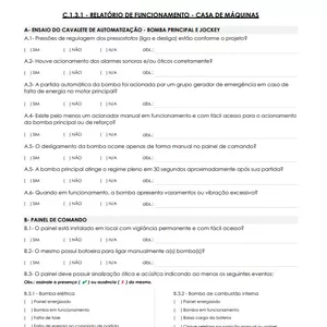 Imagem de capa para o Curso online CHECKLIST PARA VISTORIAS E INSPEÇÕES EM SISTEMAS DE HIDRANTE