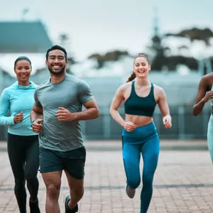 Imagem de capa para o Ebook ANSIEDADE E EXERCÍCIO FÍSICO