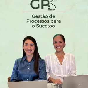 Imagem de capa para o Curso online Programa GPS - Gestão de Processos para o Sucesso