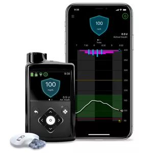 Imagem de capa para o Curso online Bomba de Insulina