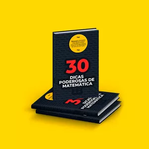 Imagem de capa para o Ebook COMO FAZER SEU FILHO TIRAR 10 EM MATEMÁTICA EM 30 DICAS