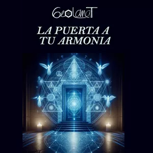 Imagen de portada para Curso online La Puerta a tu Armonia 