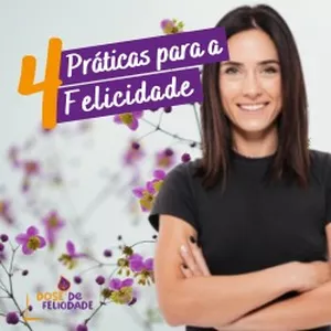 Imagem de capa para o Curso online Curso 4 Práticas para a Felicidade