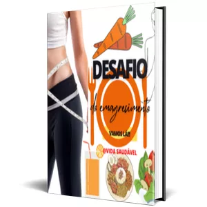 Imagem de capa para o Ebook EBOOK - ALIMENTAÇÃO SAUDÁVEL