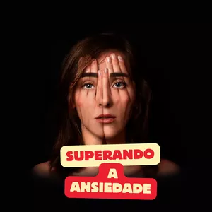 Curso ANSIEDADE ZERO