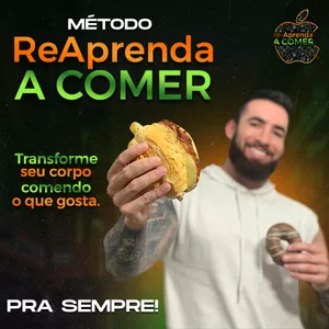 Imagem do curso Método R.A.C.