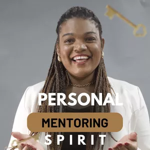 Imagem de capa para o Curso online PMS - Personal Mentoring Spirit