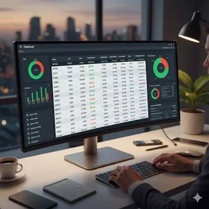 Imagem de capa para o Curso online Carteira Recomendada - Dividendos