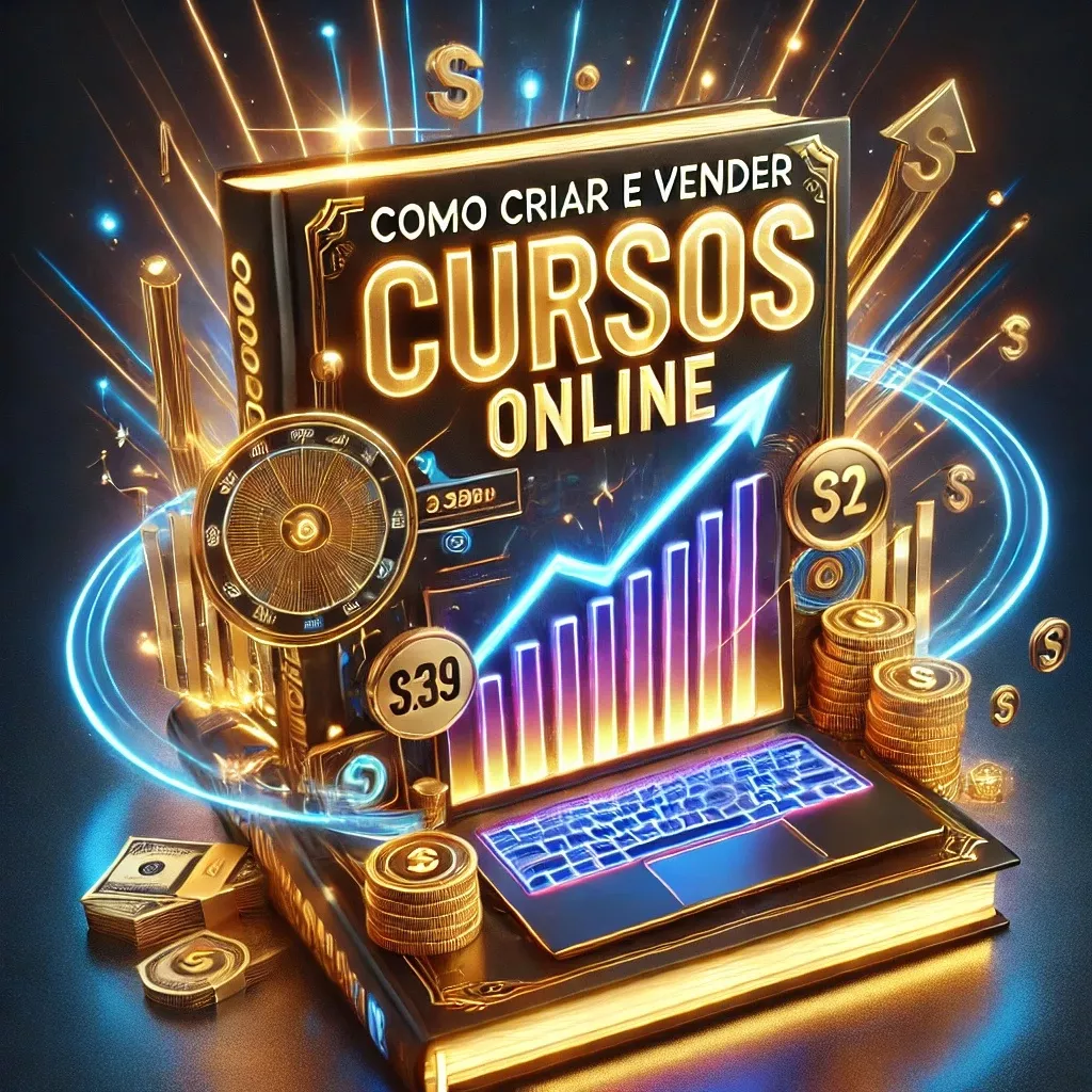 Curso Lucrativo: O Guia Definitivo para Criar, Vender e Escalar Seus Cursos Online — imagem 2