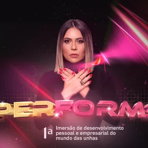 Imagem de capa para o Curso online Performs