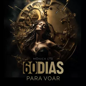 Imagem de capa para o Curso online 60 Dias Para Voar