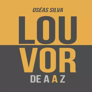 Imagem de capa para o Ebook Louvor de A à Z