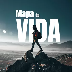 Imagem de capa para o Curso online Livro + Curso - Mapa da Vida