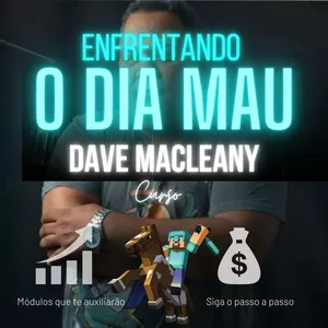 Curso ENFRENTANDO O DIA MAU