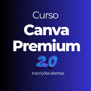 Imagem do curso Curso Canva Premium