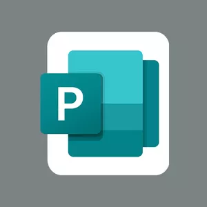 Imagem do curso Curso de Publisher